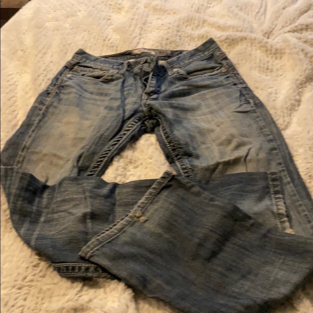 Men’s Jeans